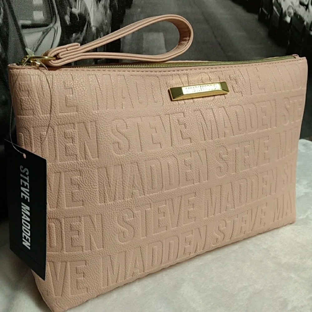 Cosmetic/ brush Bag